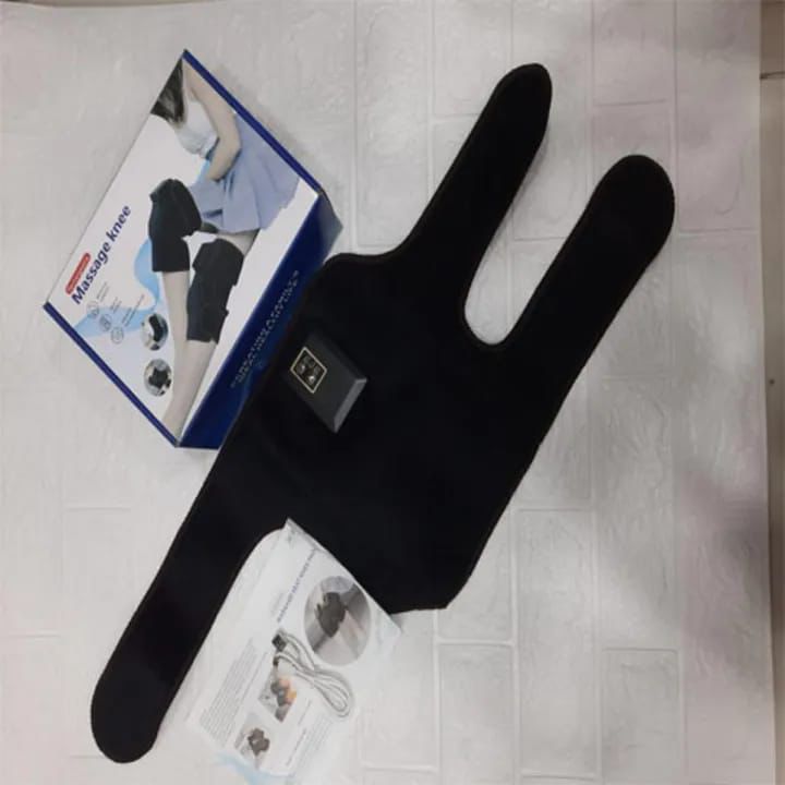 Shoulder & Knee Massager | Pain Relief & Muscle Relaxation