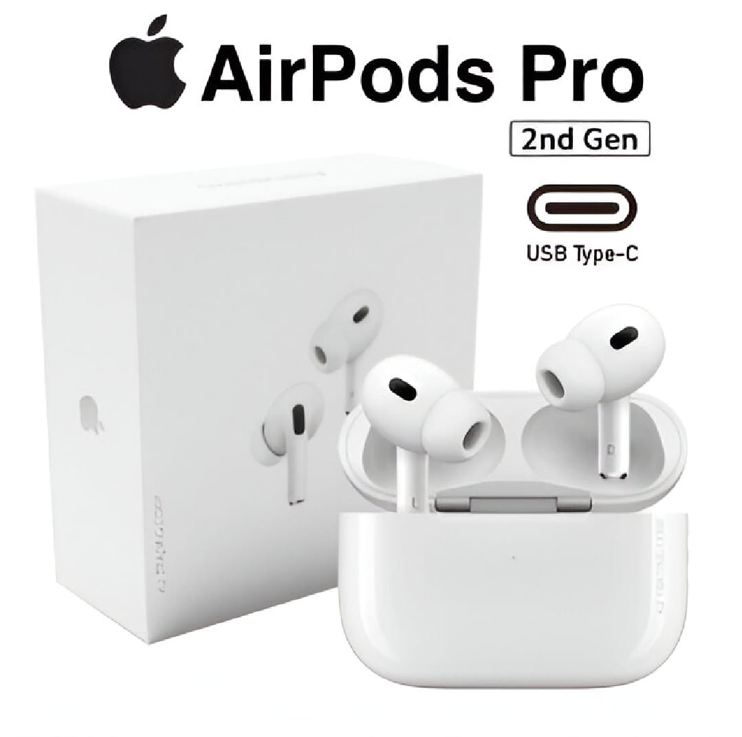 Air pods Pro ( 2nd Generation)