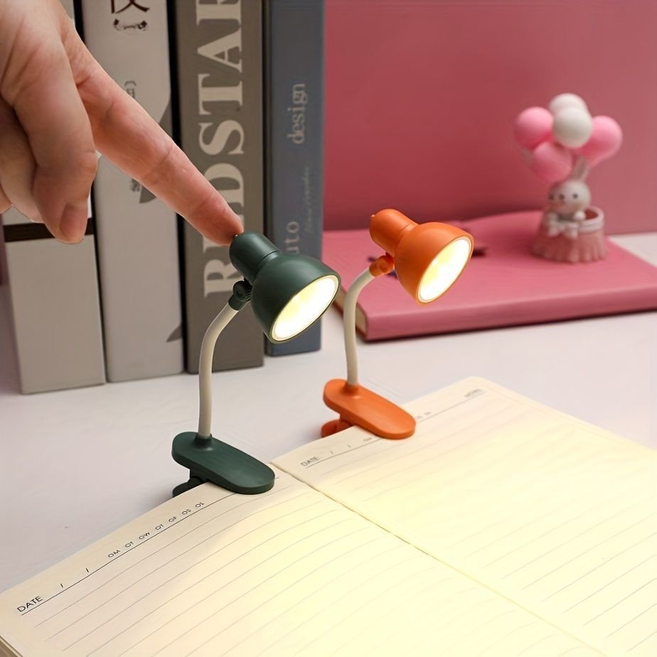 Mini Lamp 