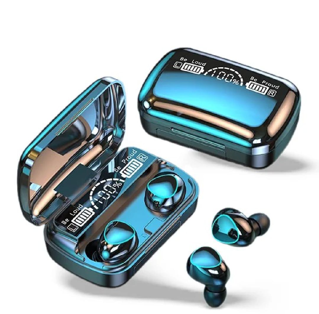 M10 Air Buds ( Noise Reduction)